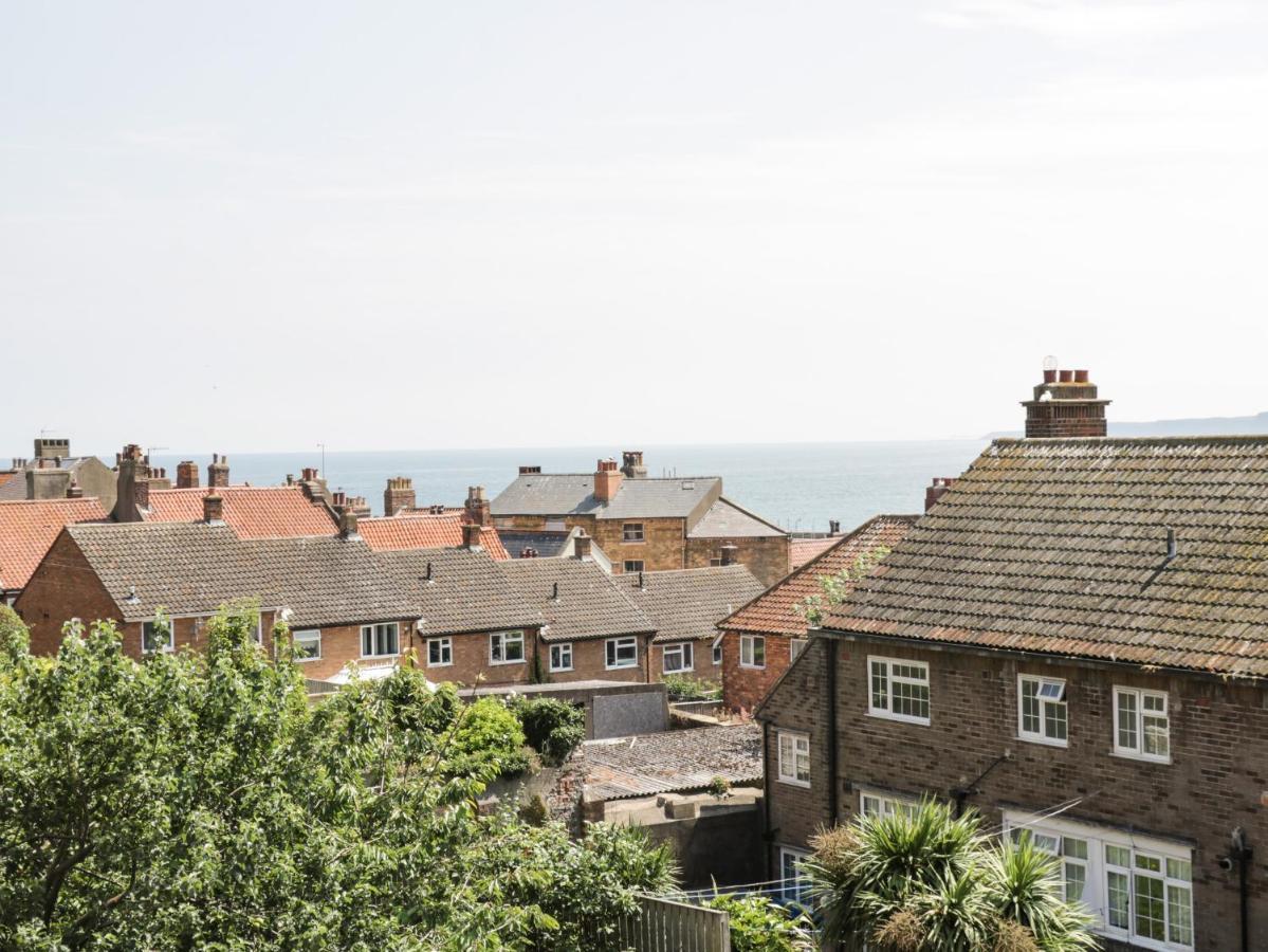 Freyja Cottage Scarborough Eksteriør billede